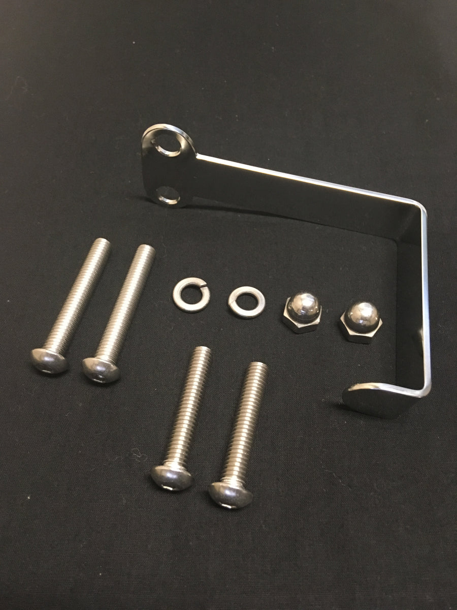 Ring Buoy Holder Kit Part 173414 Spectrum Aquatics