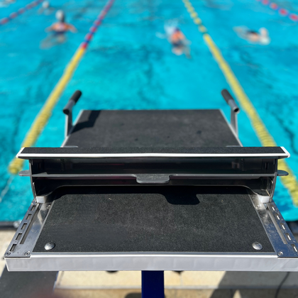 Xcellerator Starting Platorm