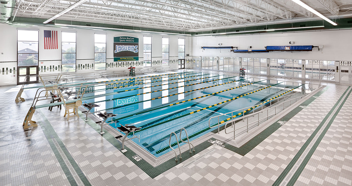 Alta Enterprises Spectrum Aquatics