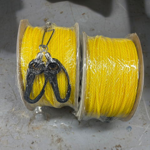 Alta - Synthetic Deployer 150' - Part# 175994-150A