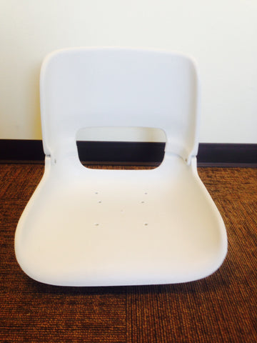 Folding Seat - Part # 213983 (previously 29914)