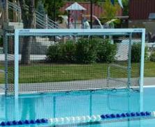 Dawson Water Polo Goal Netting - Part # 593875-03