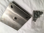 Adapter Plate W/Swivel Assembly - Part# 20295-00